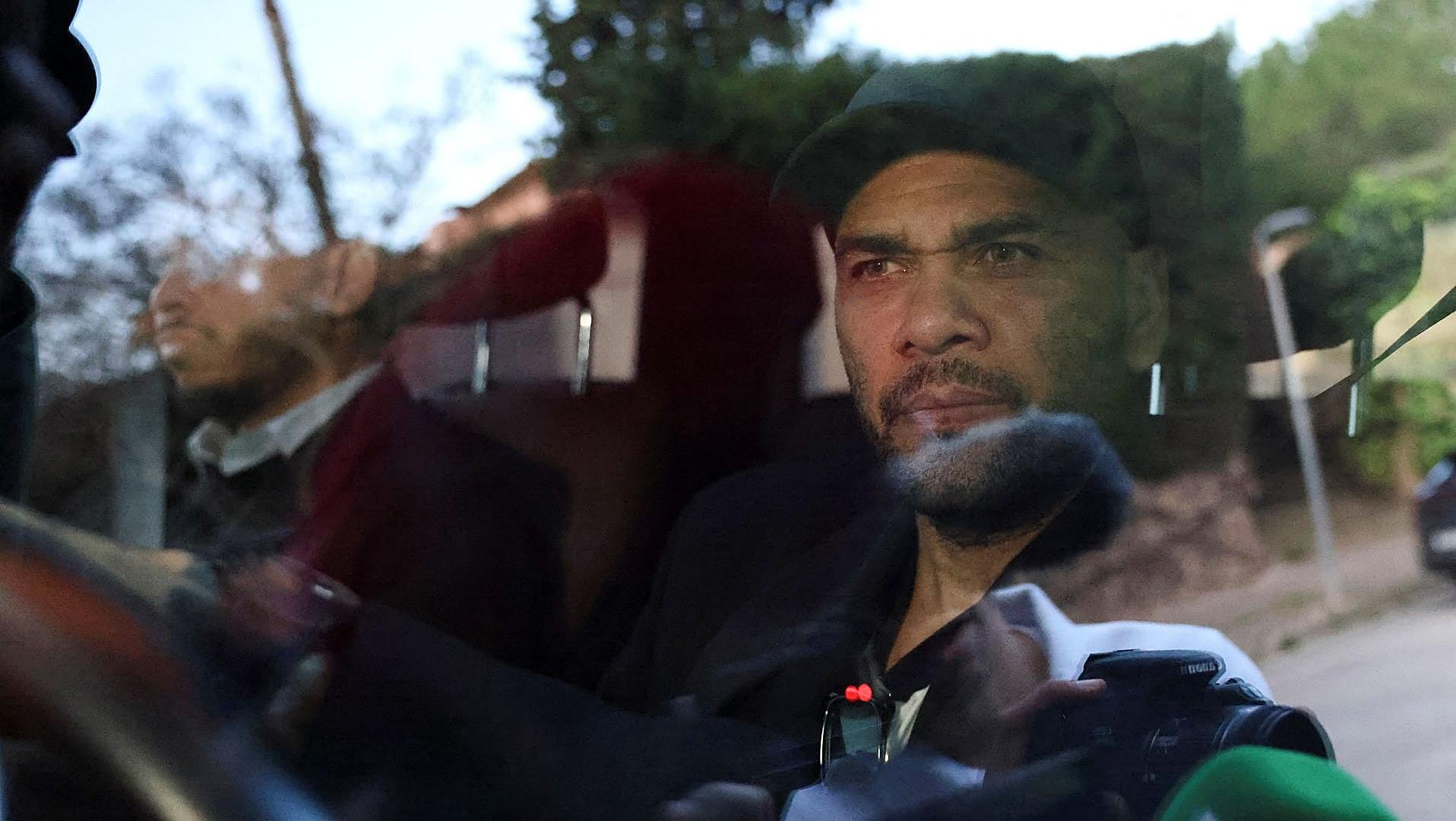 Dani Alves Case: Prosecutor Seeks Acquittal