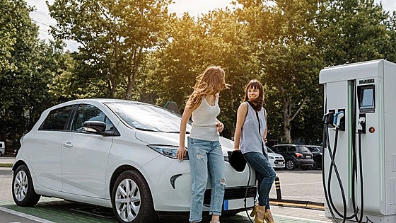 La reactivación del Plan Moves es una medida «muy mejorable» según los ecologistas