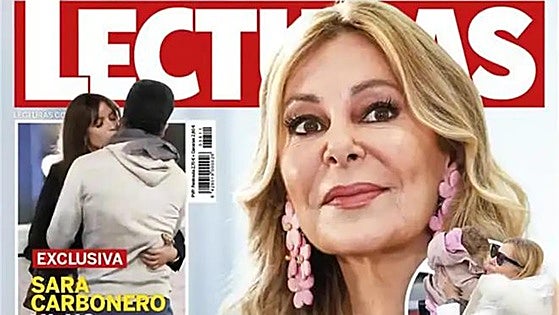 Los impedimentos legales que habría encontrado Ana Obregón para convertirse en abuela
