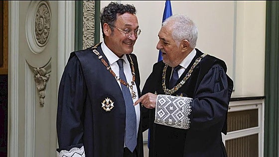 La Fiscalía se opone a que el 'caso ERE' se eleve al Tribunal de Justicia de la UE