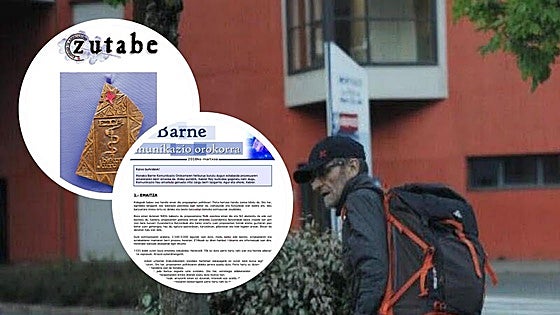 Piden procesar a 'Ternera' por dirigir ETA hasta el día de su desaparición
