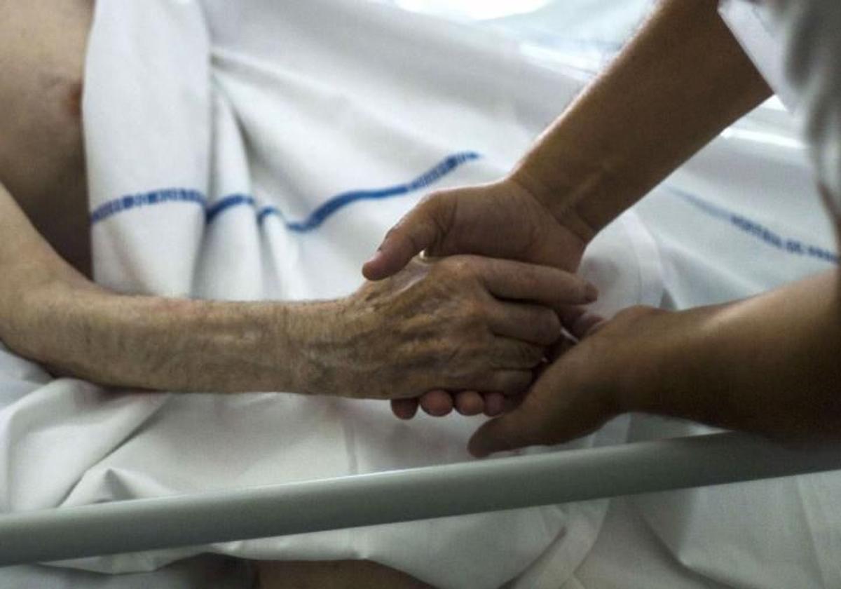 Catalan Justice Halts New Euthanasia Request Following Father's Appeal