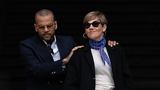 Alves recupera el pasaporte, mientras su denunciante recurrirá la absolución