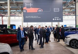 2025 Stellantis Suppliers' Convention