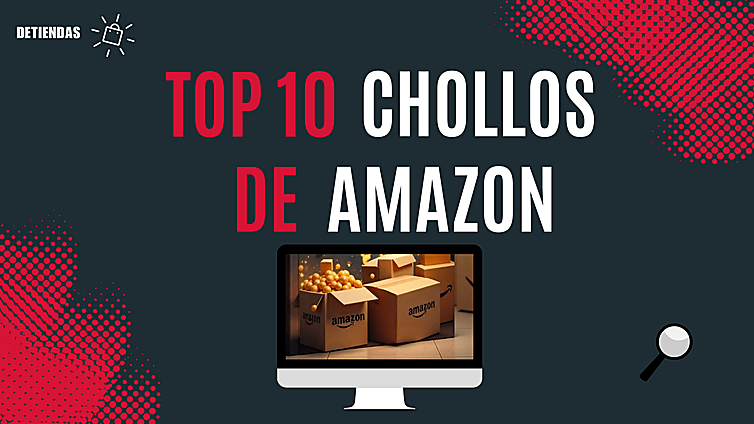 Ya está aquí tu primera selección de chollos de Amazon del mes de abril