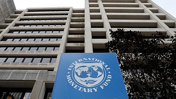 El FMI ve en los aranceles un «riesgo significativo» para la economía