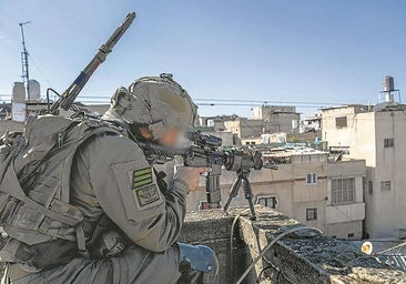 Israel planea el confinamiento de cientos de miles de gazatíes