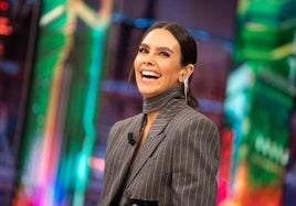 Cristina Pedroche.