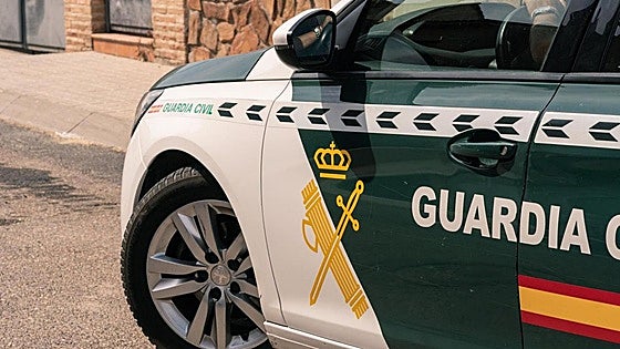 Detenido un hombre en Ourense como posible autor de la muerte de su esposa