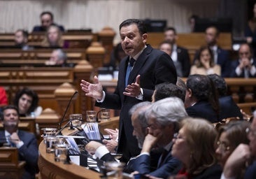 Montenegro rechaza pactar con los ultras y sólo gobernará si gana las elecciones en Portugal