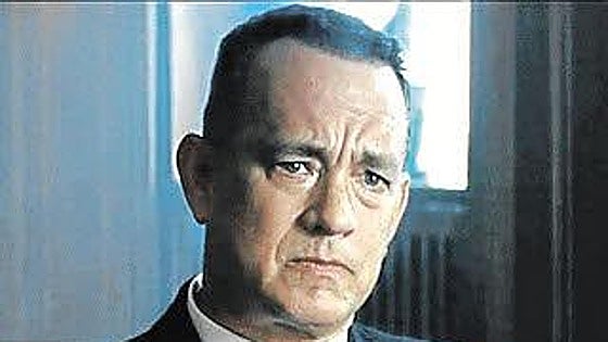 La hija de Tom Hanks revela los «años llenos de confusión, violencia y carencias» de su infancia