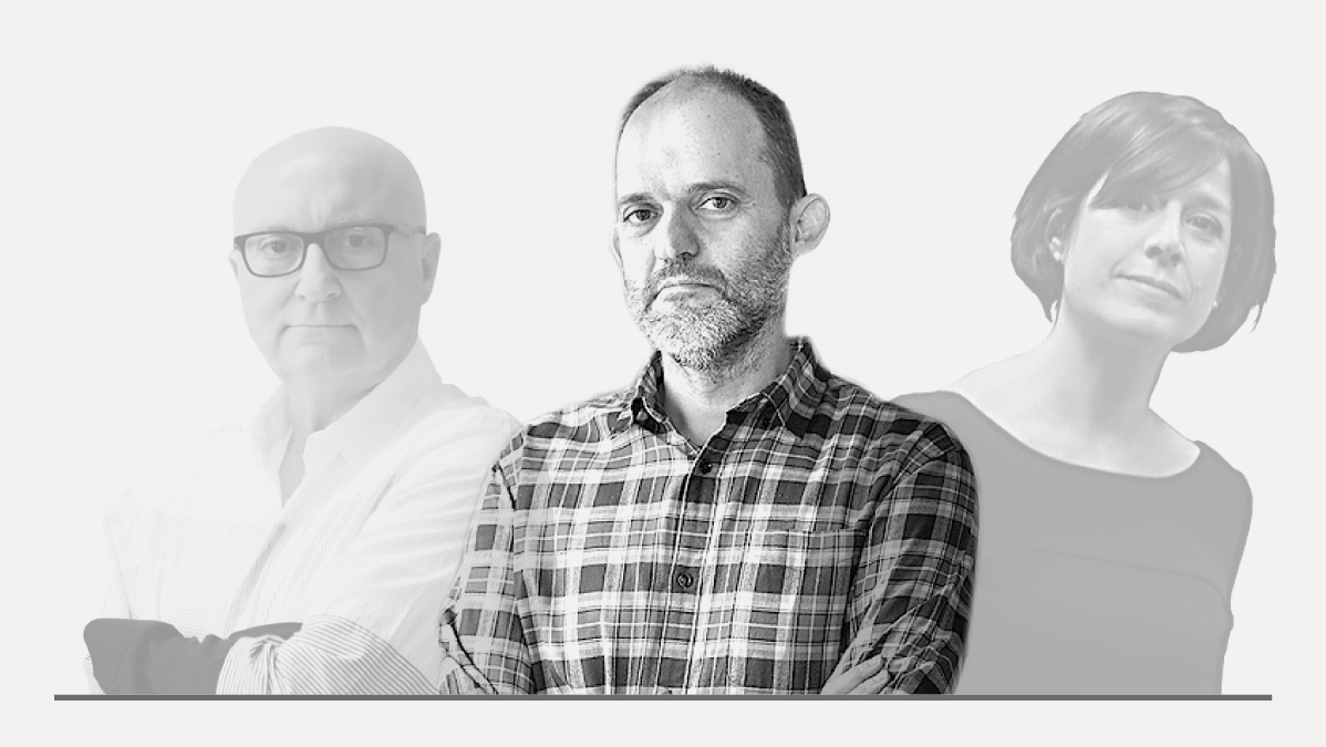 Pío García: Un esfuerzo muy grande