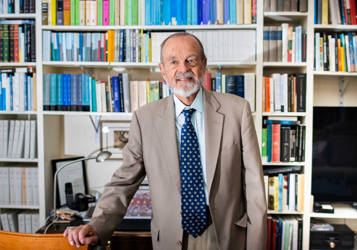Philip Kitcher, a 'Humanist Intellectual', Awarded Frontiers of Knowledge Prize in Humanities