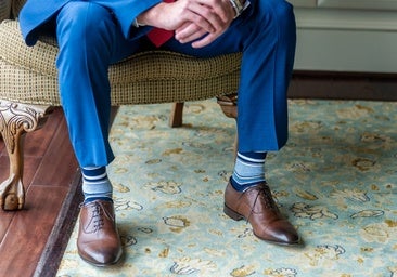 Los mejores calcetines para hombre para todo tipo de estilos