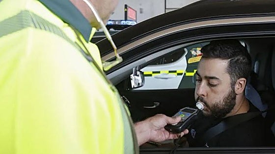 Tráfico propone la tasa cero de alcohol al volante