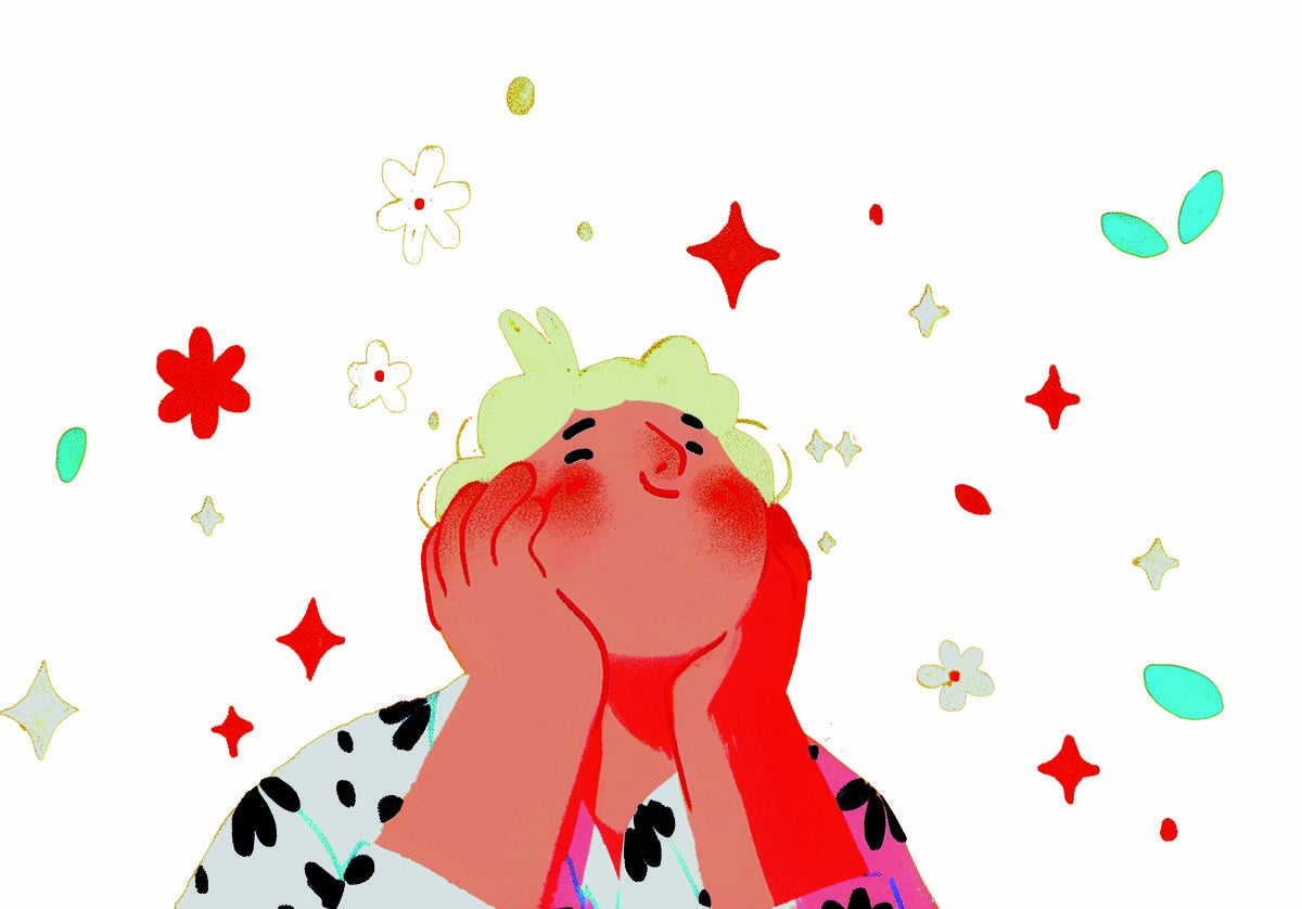 20 'miniconsejos' para tomarte la vida con calma (y ser más feliz)