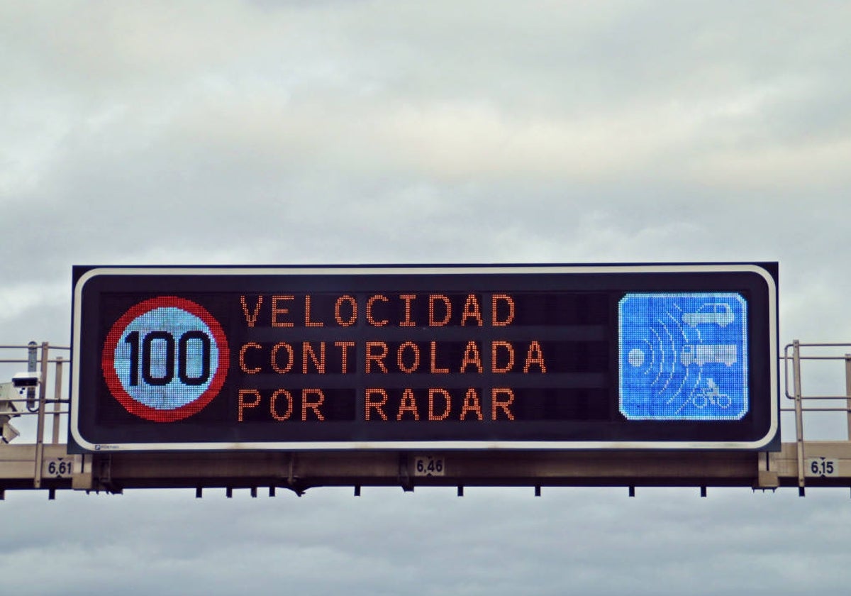 New speed cameras ahead of the Special Easter Operation