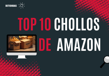 Ya están aquí los 10 chollazos de Amazon del viernes: Ojito a estos descuentos en artículos perfectos para aprovechar la Semana Santa