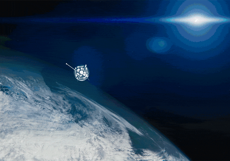 La Agencia Espacial Europea alerta de que la basura en órbita «pone en peligro la vida moderna»