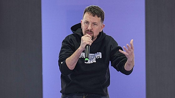 Iglesias manda «a la mierda» a los sindicatos por pedir un pacto presupuestario PSOE-PP