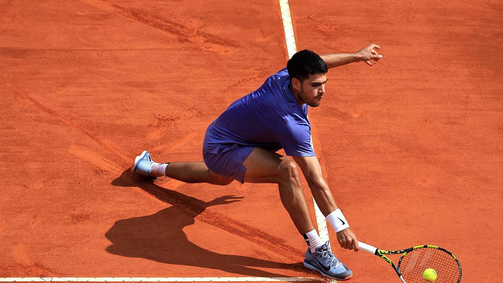 Alcaraz Godó Draw: Tough Road Ahead?