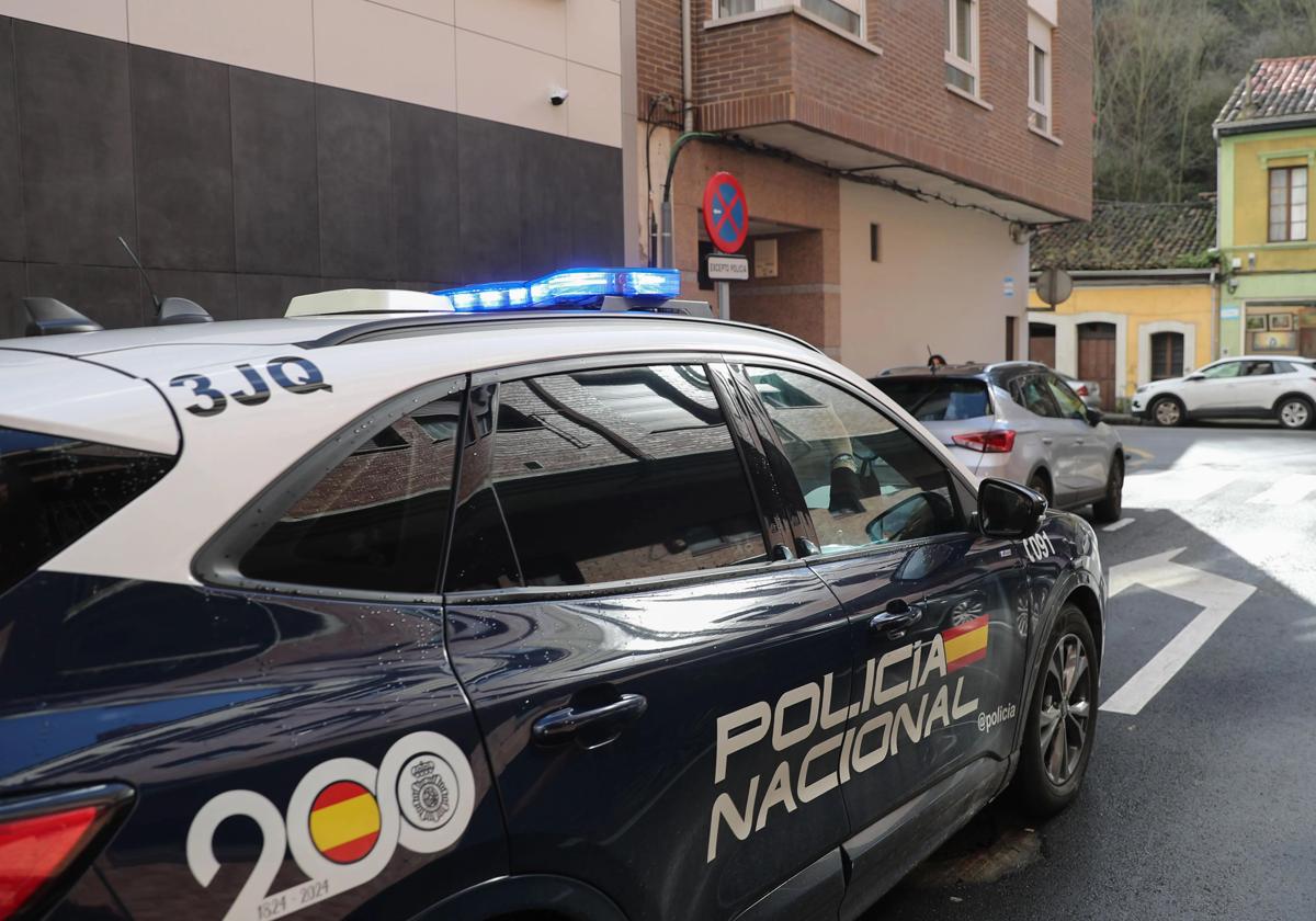 Nurse Arrested in Spain for Sexual Assault Charges in Colombia