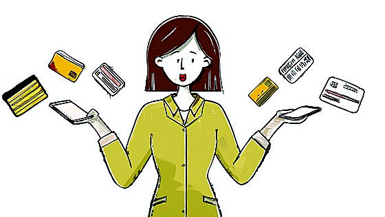 DNI, carnet de conducir... Estas son todas las tarjetas que ya puedes llevar en el móvil