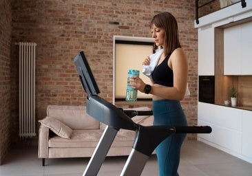 ¿Quieres ponerte en forma para el verano? Aquí tienes las mejores cintas de correr para casa