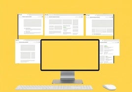 El motivo por el que no debes dejar pestañas abiertas en tu navegador de internet