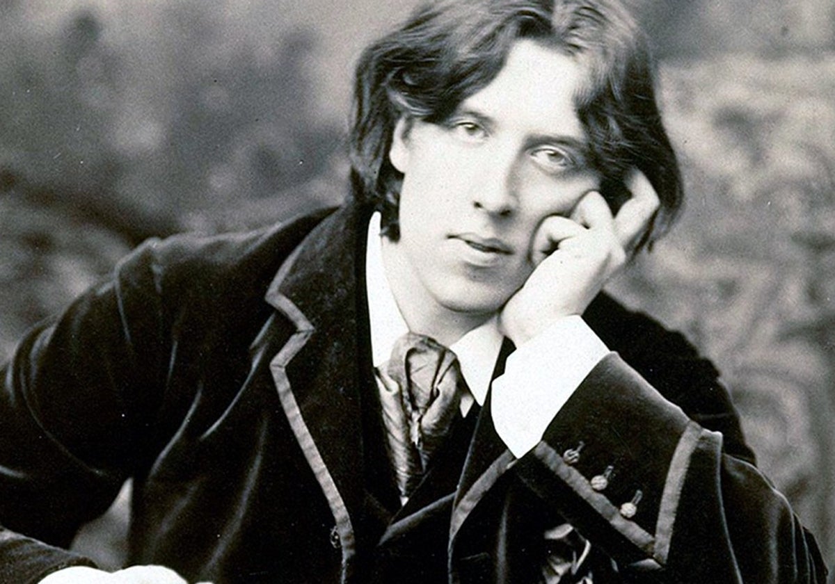 Oscar Wilde, el hijo pródigo de la nueva Irlanda