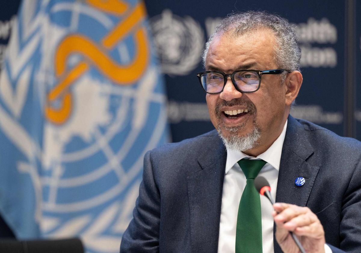 La OMS cierra un «histórico» acuerdo global frente a futuras pandemias