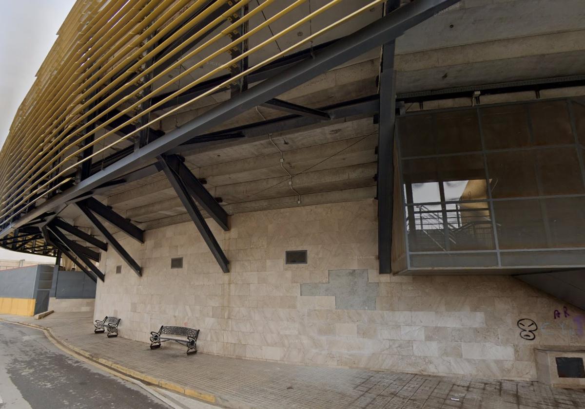 A prisión un joven en Ciudad Real por quemar a un anciano que dormía en un banco