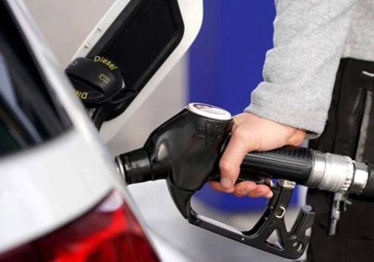 Esta gasolinera de bajo precio ya está en 38 provincias en España