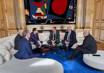 Trump no cree que Putin se «la esté jugando» pero le advierte que puede suspender la negociación sobre Ucrania