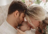 Muere la bebé de 9 meses de la 'influencer' Lauren Cummings