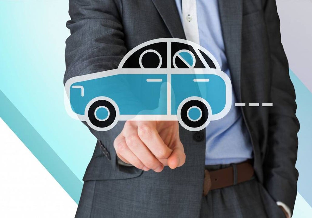 The Netflix of Car Insurance