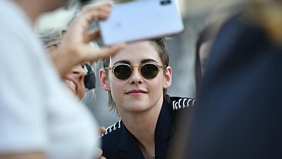 Kristen Stewart y Dylan Meyer se dan el 'sí, quiero' en una ceremonia íntima en Los Ángeles​