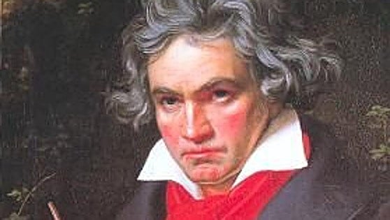Beethoven y sus secretos genéticos