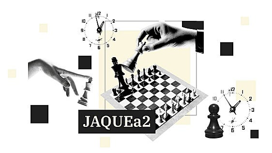 Yo fui víctima de Bobby Fischer