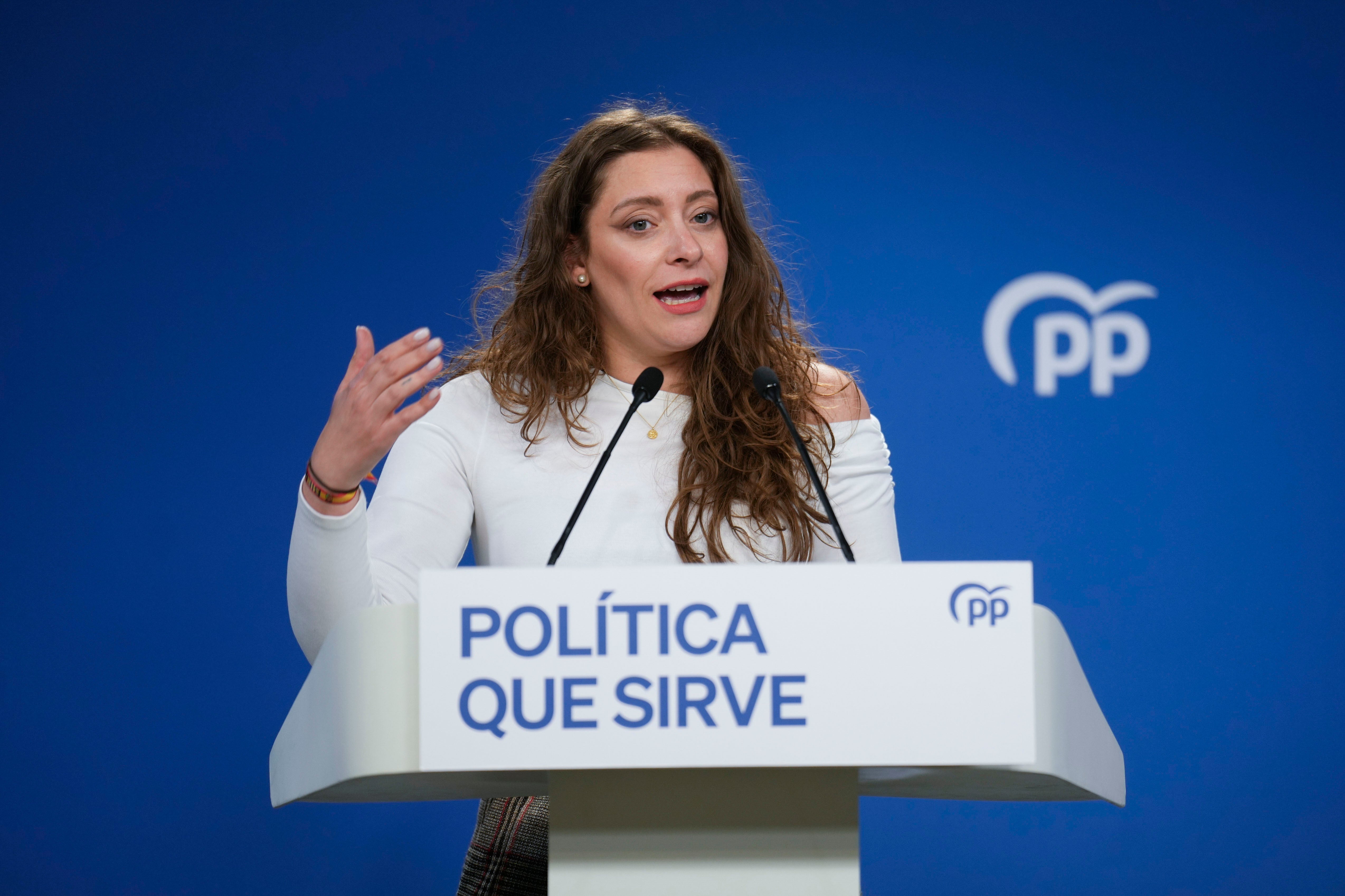 La negociación entre Gobierno y PP contra los aranceles continúa en punto muerto