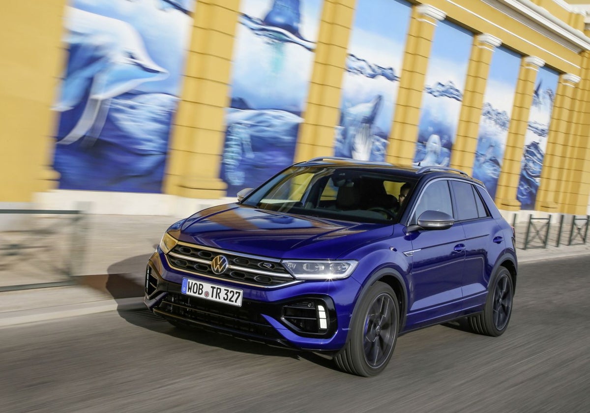 Volkswagen Group in Spain Achieves €4 Billion Revenue in 2024