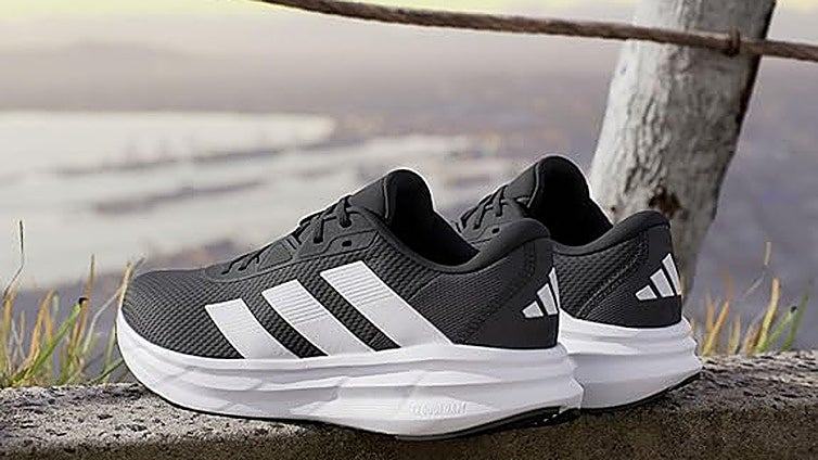 Estas Adidas son las más vendidas de Amazon y cuestan menos de 40€
