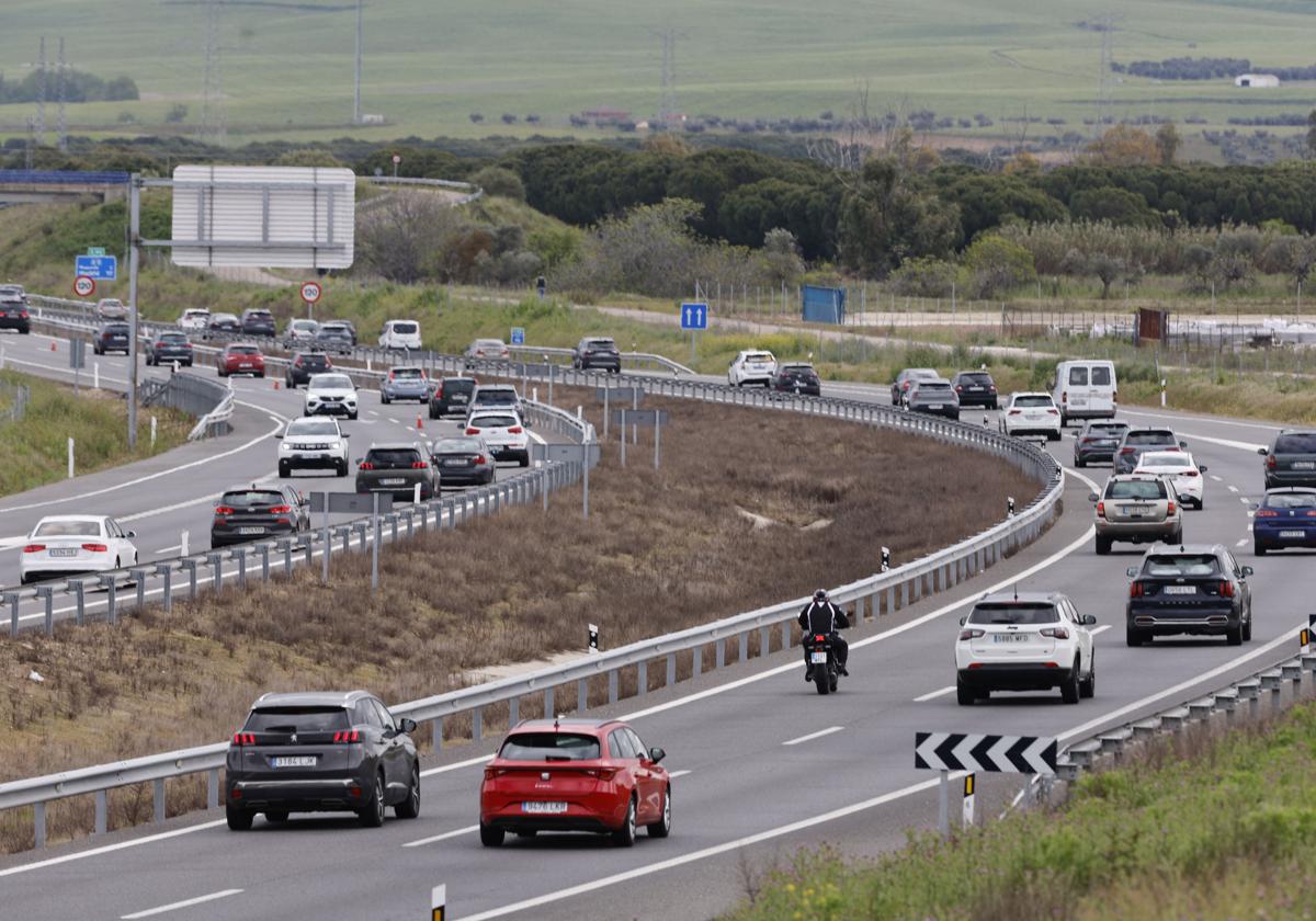 La Semana Santa deja 26 muertos en las carreteras españolas