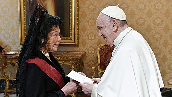 «Si la Iglesia retrocede y ahora se encierra en sí misma será un drama»