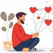 Esto es lo que les pasa a los peques cuando su padre se deprime