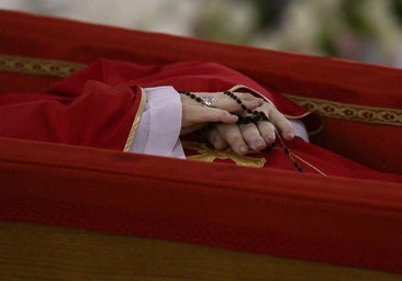 Todo lo que tienes que saber del funeral del Papa en seis claves