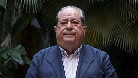 Muere Lluís Prenafeta, todopoderosa mano derecha de Pujol en la Generalitat de Cataluña