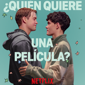 Netflix anuncia el fin de 'Heartstopper' con una película