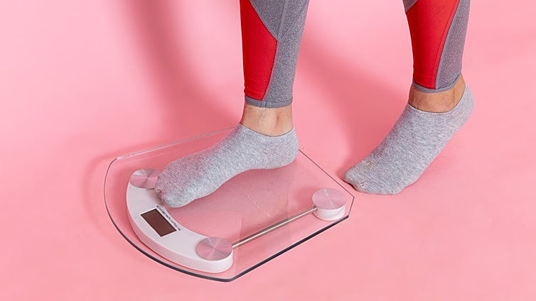 Controla tu IMC con esta báscula digital que tiene más de 300.000 reseñas positivas