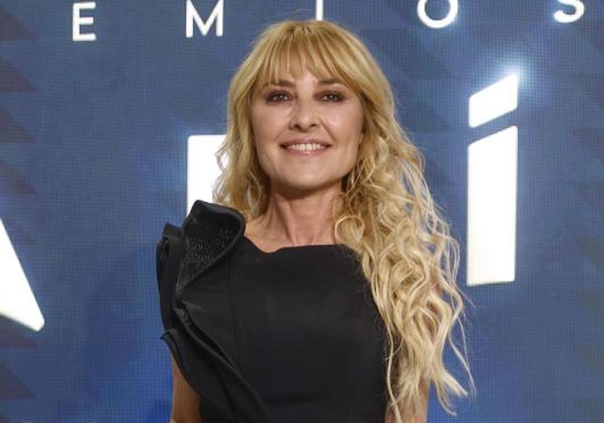 Cayetana Guillén Cuervo, 'very sad', clarifies her statements about Amaia Montero in a statement